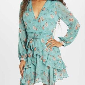 New with tags altard state Imelda floral dress